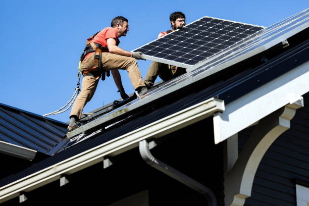 Best Commercial Roofing Services  in Homestead, PA