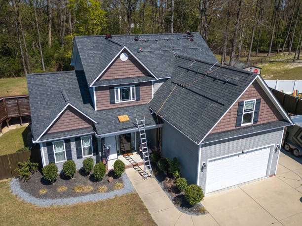 Best Roof Ventilation Installation  in Homestead, PA