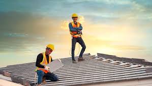Best Steel Roofing  in Homestead, PA